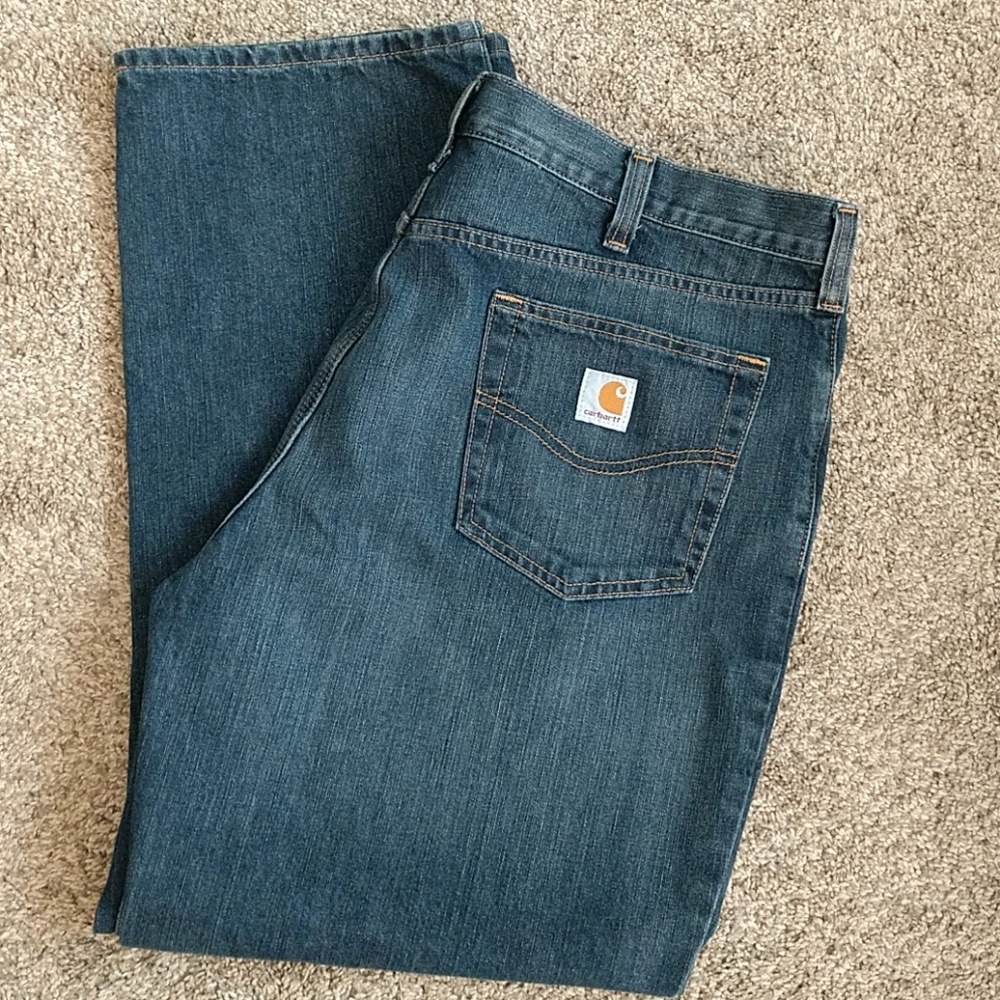 Carhartt 40x30 Jeans